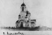 Алапаевск. Александра Невского, церковь