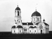 Алапаевск. Александра Невского, церковь