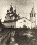Церковь Иоанна Богослова - Череповец - Череповец, город - Вологодская область