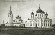 Череповец. Иоанна Богослова, церковь