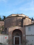 Церковь Феодора Тирона, , Рим, Италия, Прочие страны