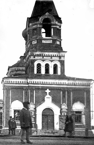 Церковь Иоанна Предтечи (каменная), Кутулик (Аларский район, Иркутская область). архивная фотография, Фото с сайта http://iemp.ru/prihod/prihod_d.php?ID=3909&sphrase_id=8912568