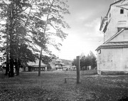 Троицкий Киренский монастырь, Фото с сайта http://russian-church.ru/photo.php?id=14061<br>, Киренск, Киренский район, Иркутская область