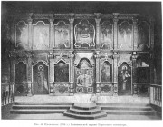 Троицкий Киренский монастырь. Церковь Николая Чудотворца, Известия ИАК 1913 http://www.library.chersonesos.org/showsection.php?section_code=1<br>, Киренск, Киренский район, Иркутская область