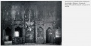 Троицкий Киренский монастырь. Церковь Николая Чудотворца, Фото из книги "Православные храмы Иркутской епархии" М2000.<br>, Киренск, Киренский район, Иркутская область