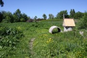 Ревякино. Успения Пресвятой Богородицы в Ревякине-Грызлове, церковь