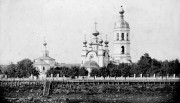 Церковь Мины великомученика - Кунгур - Кунгурский район и г. Кунгур - Пермский край