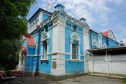 Церковь Михаила Архангела, , Ош, Кыргызстан, Прочие страны