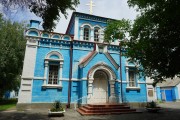 Церковь Михаила Архангела, , Ош, Кыргызстан, Прочие страны