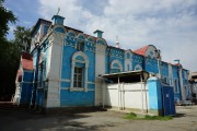 Церковь Михаила Архангела - Ош - Кыргызстан - Прочие страны