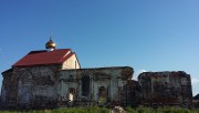 Церковь Преображения Господня, , Унда, Балейский район, Забайкальский край