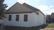 Церковь Покрова Пресвятой Богородицы - Ундино-Поселье - Балейский район - Забайкальский край