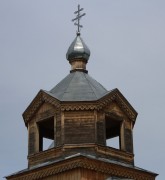 Церковь Димитрия Солунского - Теплоключенка - Кыргызстан - Прочие страны
