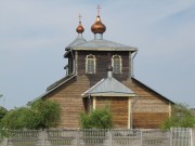Церковь Александра Невского - Вороново - Вороновский район - Беларусь, Гродненская область