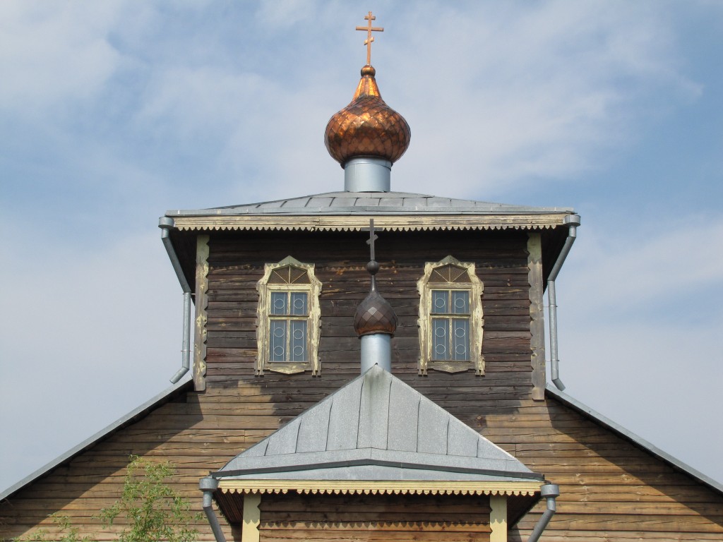 Церковь Александра Невского, Вороново (Вороновский район, Беларусь, Гродненская область). архитектурные детали