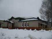 Вознесения Господня (старая), церковь