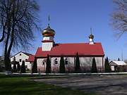 Желудок. Мартина Туровского, церковь
