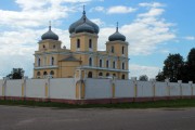 Церковь Николая Чудотворца, , Дубно, Мостовский район, Беларусь, Гродненская область