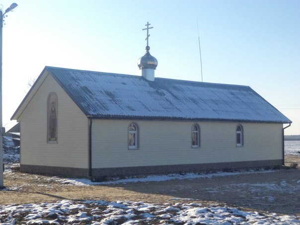 Церковь Софии Слуцкой, Мосты (Мостовский район, Беларусь, Гродненская область). фасады