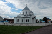 Лунна. Рождества Иоанна Предтечи, церковь