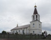 Церковь Троицы Живоначальной - Зельва - Зельвенский район - Беларусь, Гродненская область