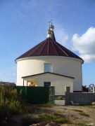Церковь Троицы Живоначальной, , Зельва, Зельвенский район, Беларусь, Гродненская область