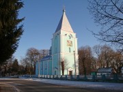 Церковь Георгия Победоносца, , Любомль, Любомльский район, Украина, Волынская область