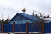 Церковь Покрова Пресвятой Богородицы, , Увильды, Аргаяшский район, Челябинская область