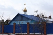 Увильды. Покрова Пресвятой Богородицы, церковь