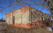 Церковь Вознесения Господня, , Гаврилово, Лукояновский район, Нижегородская область