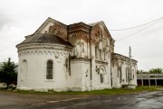 Церковь Илии Пророка, , Ардатов, Ардатовский район, Нижегородская область