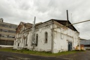 Церковь Илии Пророка - Ардатов - Ардатовский район - Нижегородская область