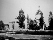 Покрова Пресвятой Богородицы, церковь