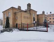 Церковь Покрова Пресвятой Богородицы, , Волковыск, Волковысский район, Беларусь, Гродненская область