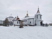 Церковь Введения во храм Пресвятой Богородицы, , Волковыск, Волковысский район, Беларусь, Гродненская область