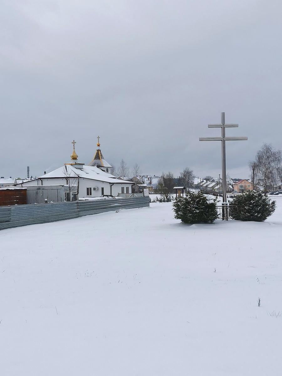 дополнительная информация. Церковь Введения во храм Пресвятой Богородицы, Волковыск (Волковысский район, Беларусь, Гродненская область)