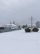 Церковь Введения во храм Пресвятой Богородицы, , Волковыск, Волковысский район, Беларусь, Гродненская область