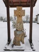 Церковь Введения во храм Пресвятой Богородицы, , Волковыск, Волковысский район, Беларусь, Гродненская область