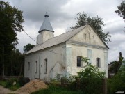 Церковь Михаила Архангела, , Изабелин, Волковысский район, Беларусь, Гродненская область