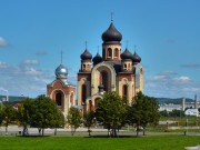 Красносельский. Георгия Победоносца, церковь