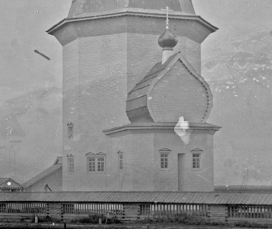 Луганск Церковь Филиппа