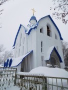 Церковь иконы Божией Матери "Утоли моя печали" - Брянск - Брянск, город - Брянская область
