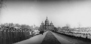 Церковь Преображения Господня в Бежице (старая), Фото с сайта http://bryanhram.ru/brjanskie-khramy/razrushennye-khramy-brjanskogo-blagochinija.html<br>, Брянск, Брянск, город, Брянская область