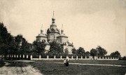 Церковь Преображения Господня в Бежице (старая), Большая железобетонная церковь (Преображенская), 1914 г.<br>, Брянск, Брянск, город, Брянская область
