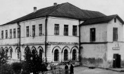 Саранск. Петра и Павла в Посопе, церковь