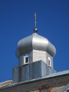 Церковь Воздвижения Креста Господня, , Ляховичи, Ляховичский район, Беларусь, Брестская область