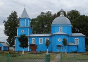 Церковь Троицы Живоначальной - Ельск - Ельский район - Беларусь, Гомельская область