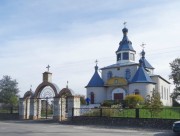 Церковь Параскевы Пятницы - Житковичи - Житковичский район - Беларусь, Гомельская область