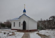 Церковь Варвары великомученицы - Брянск - Брянск, город - Брянская область