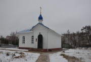 Брянск. Варвары великомученицы, церковь